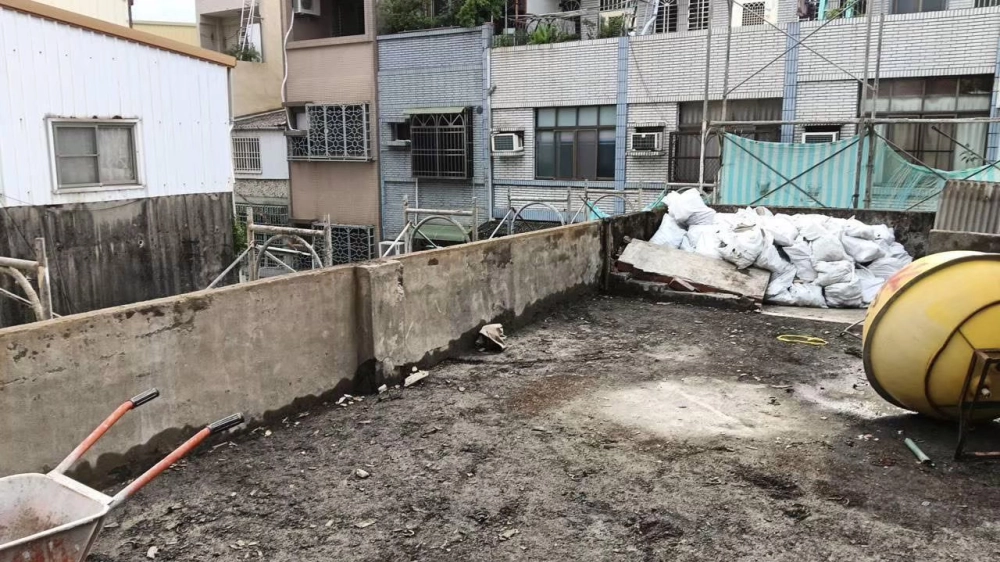 高雄房屋修繕拆除