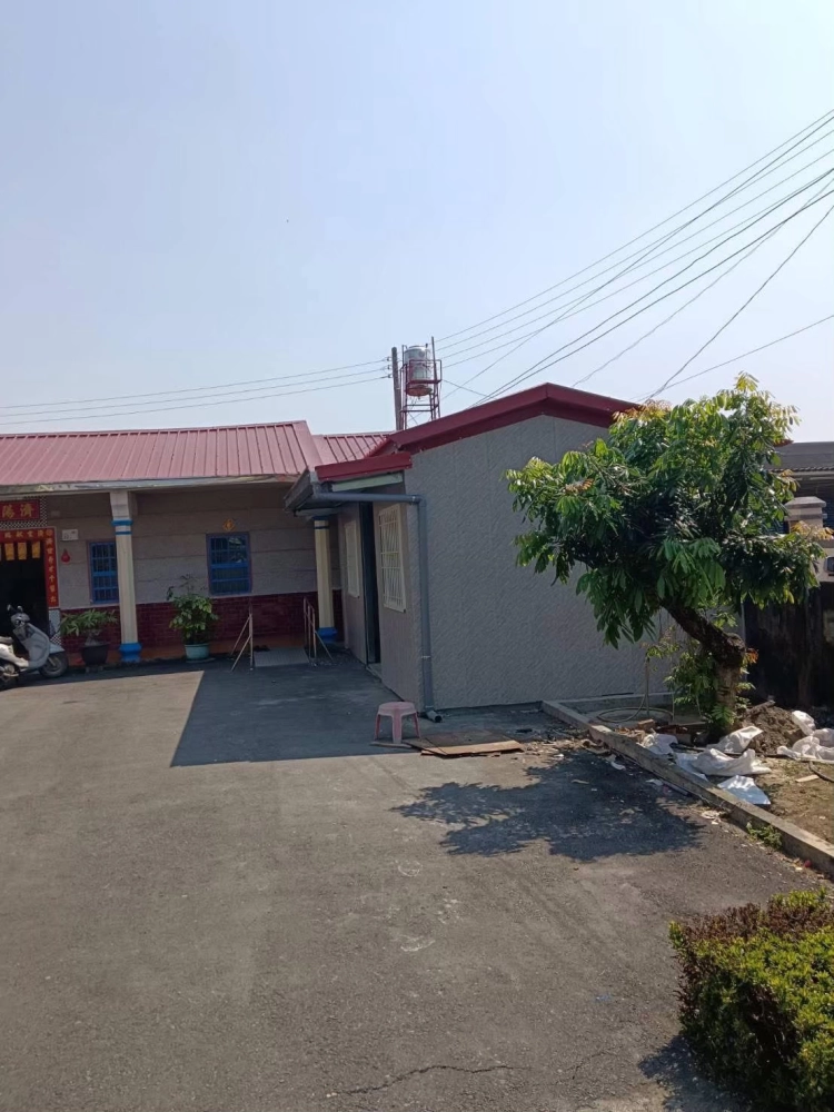 高雄油漆系統工程