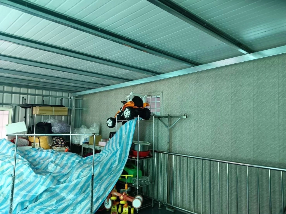 高雄粗石與打石工