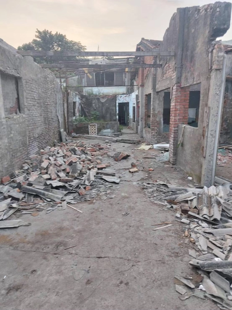 高雄鐵皮隔熱防水