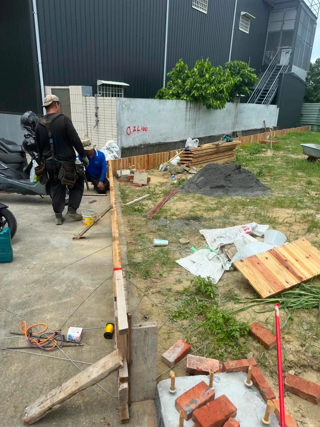 高雄周邊封膜工程