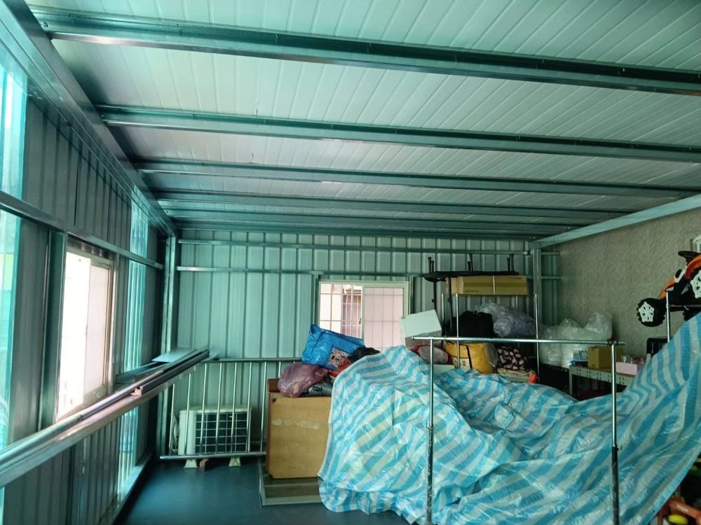 高雄粗石與打石工