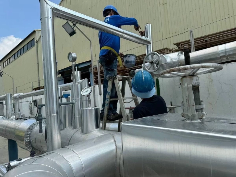 高雄鐵皮老舊拆除