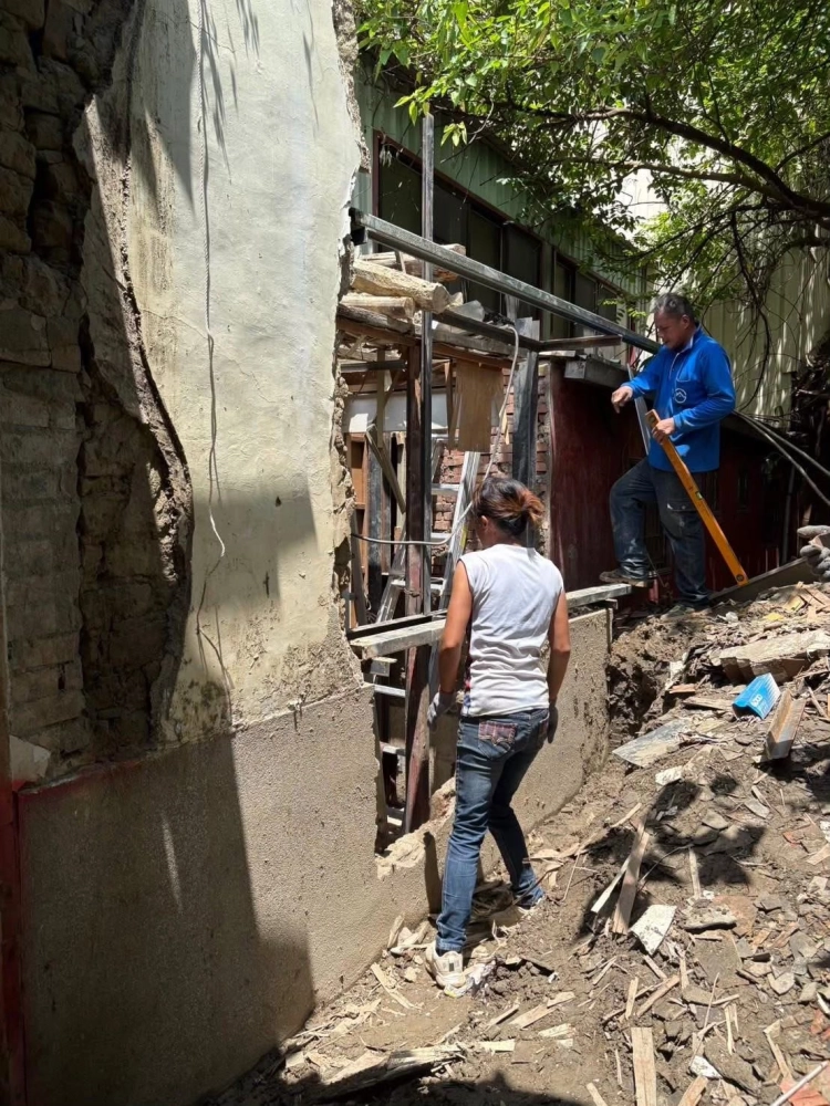 屏東鐵皮隔熱防水