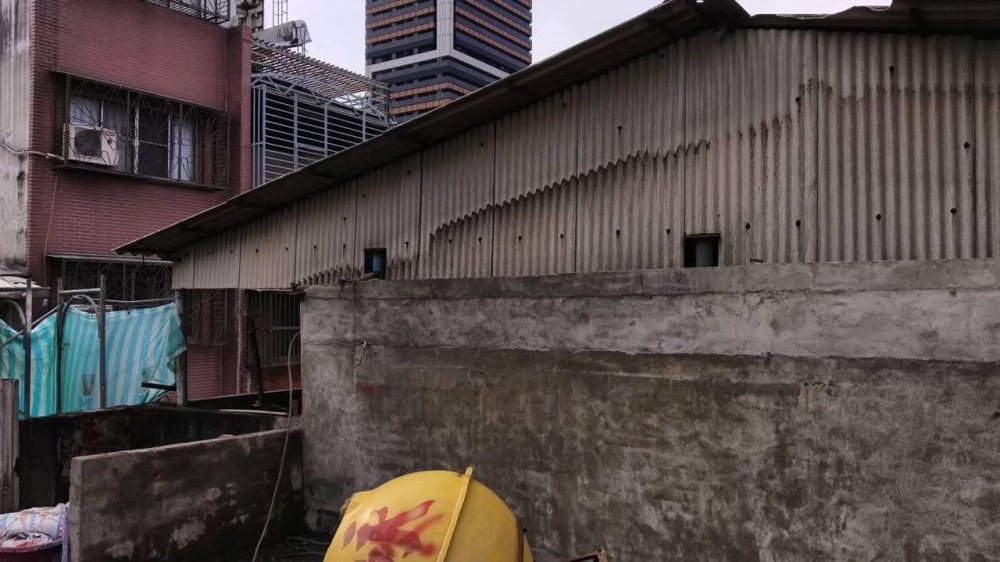 高雄房屋修繕拆除