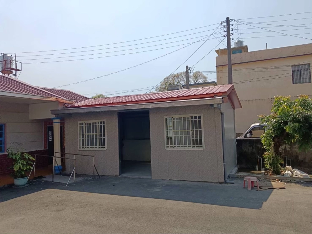 高雄油漆系統工程