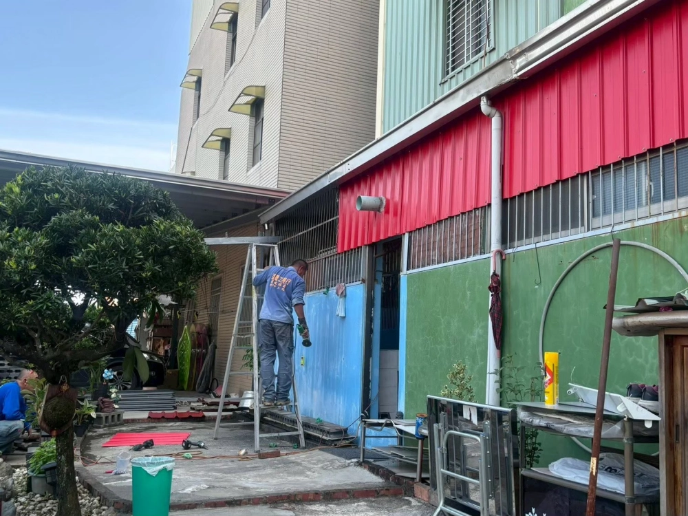 高雄其他各式加工