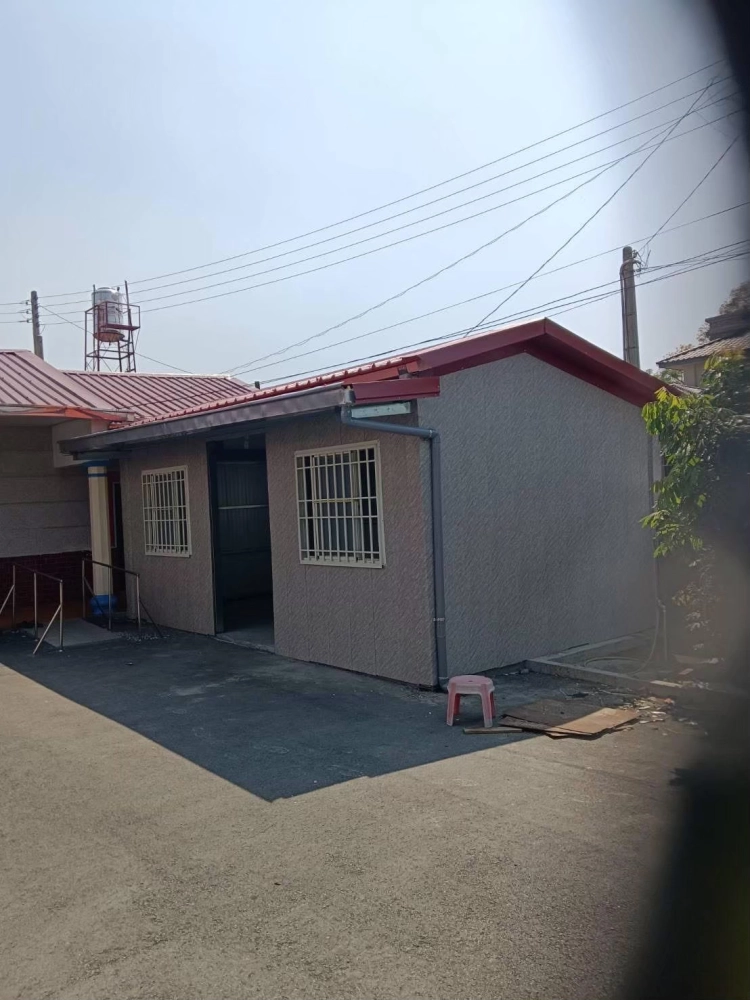 高雄油漆系統工程