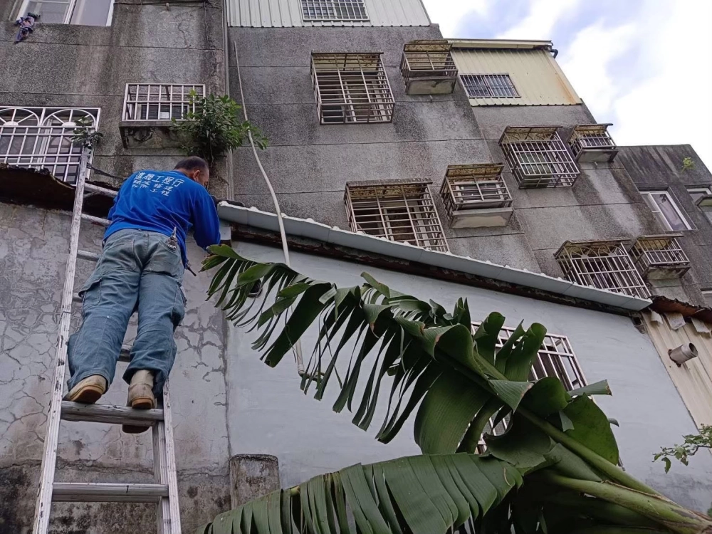 屏東運輸與土地回填