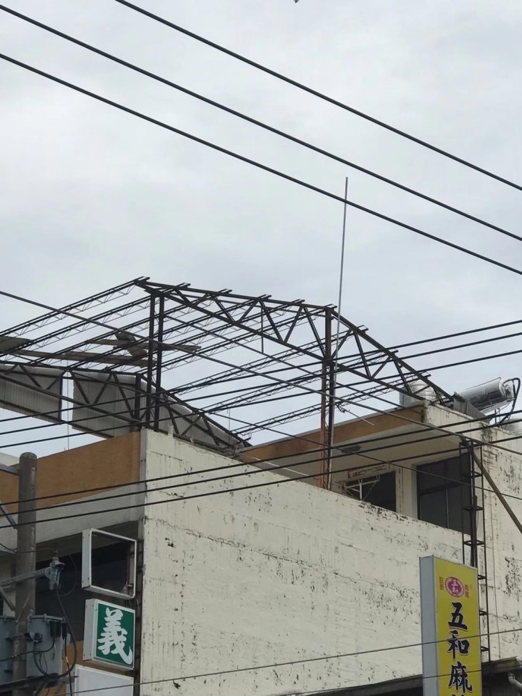 高雄房屋修繕拆除