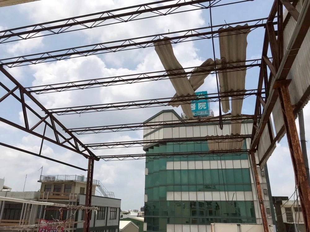 高雄房屋修繕拆除