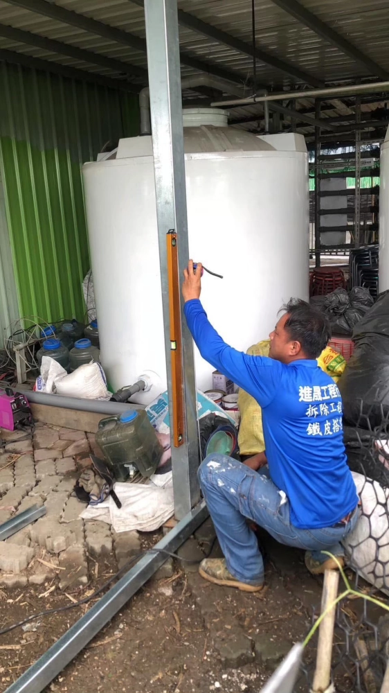 高雄運輸工程與土地回填