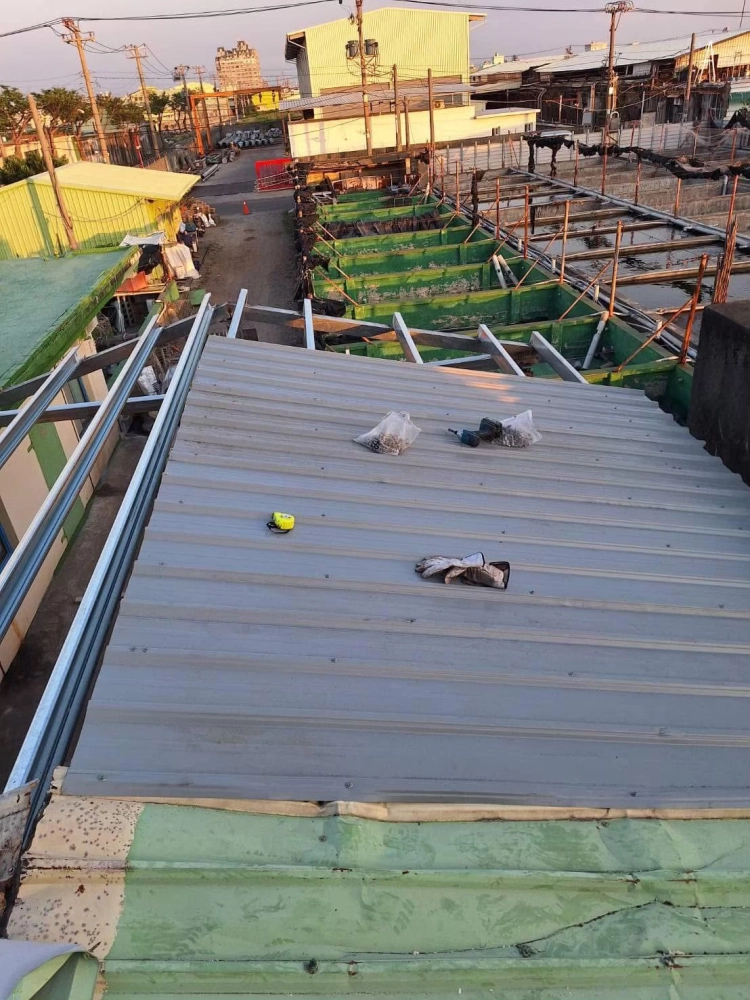 高雄運輸工程與土地回填