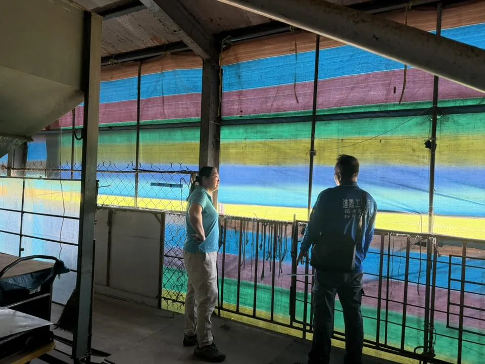 屏東房屋修繕拆除
