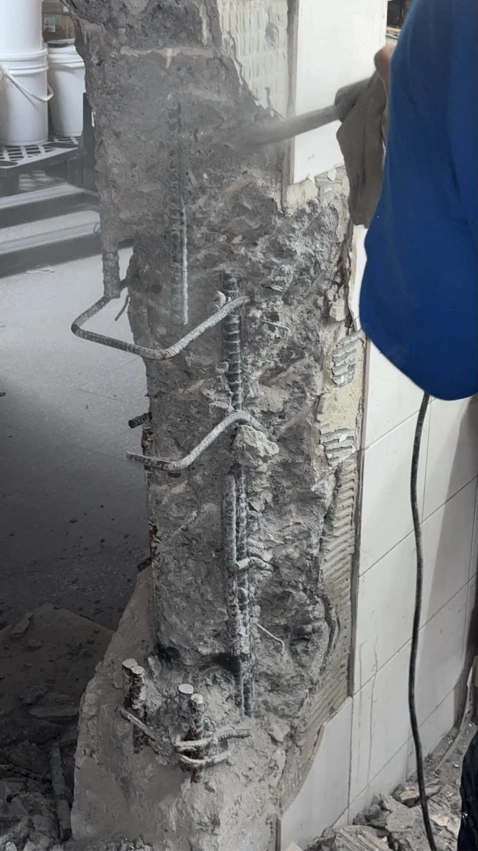 台南打石工程