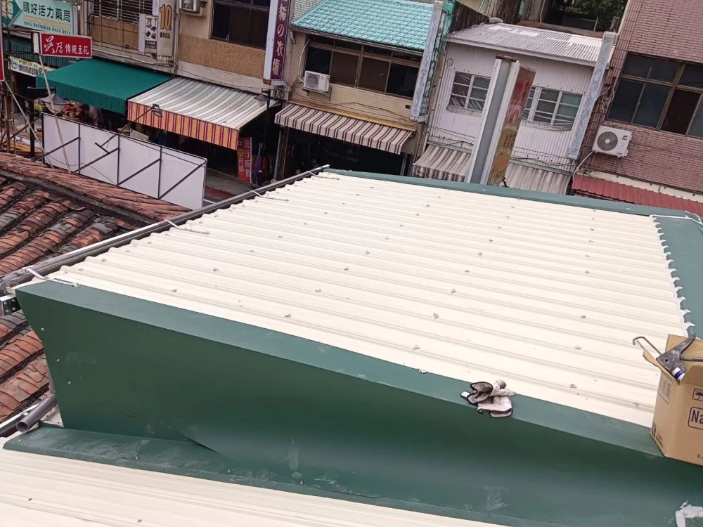 屏東運輸與土地回填