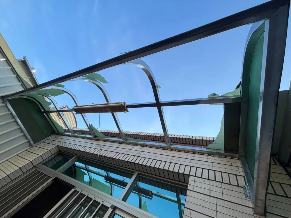 屏東運輸與土地回填