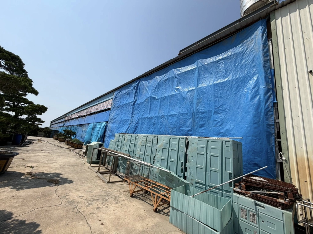 屏東房屋修繕拆除