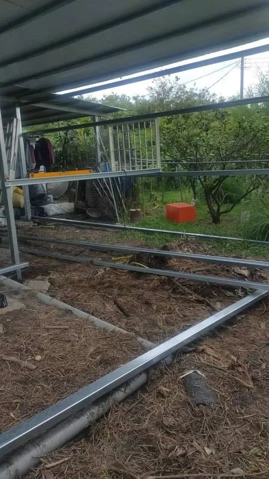 高雄運輸工程與土地回填