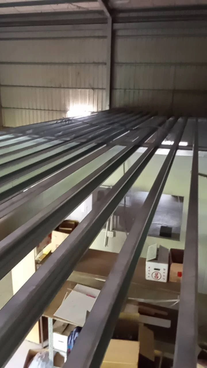 台南廠房加蓋