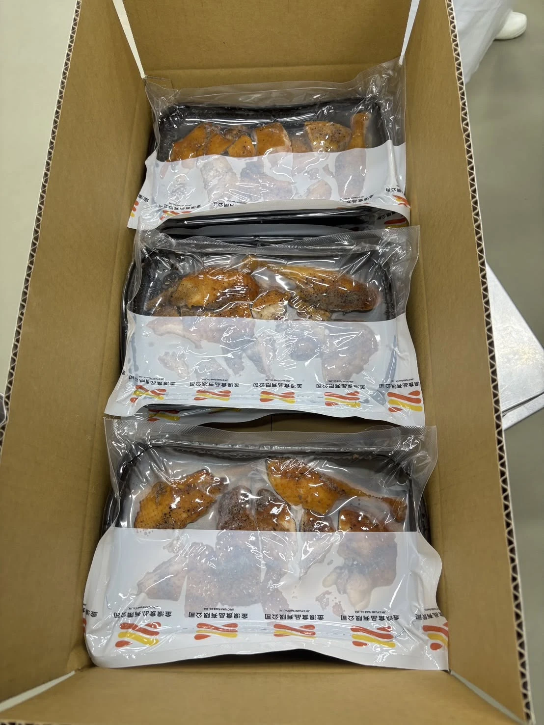 冷凍食品退冰後可以再冰嗎？冷凍食品推薦｜雲林冷凍食品推薦