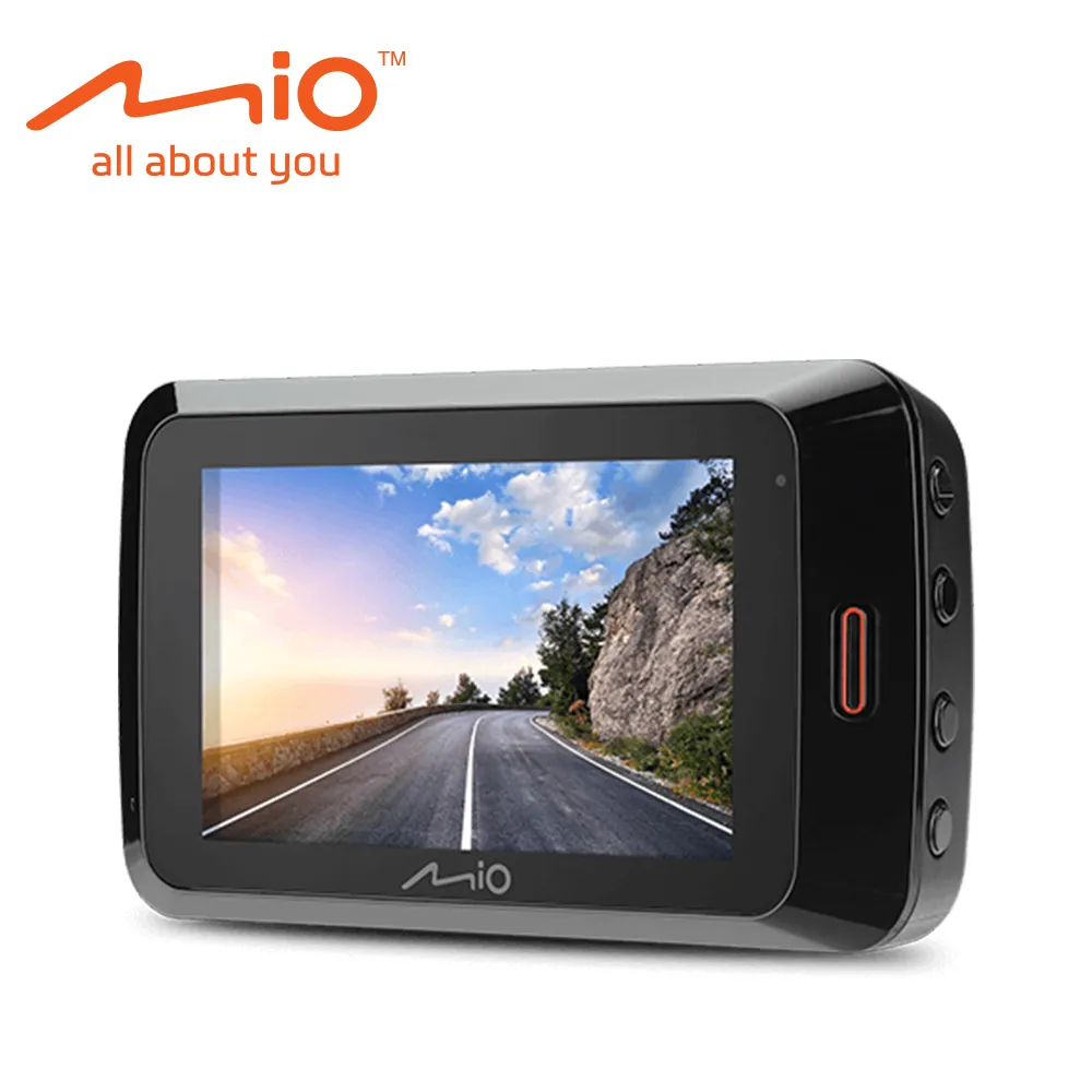 MiVue™ 856