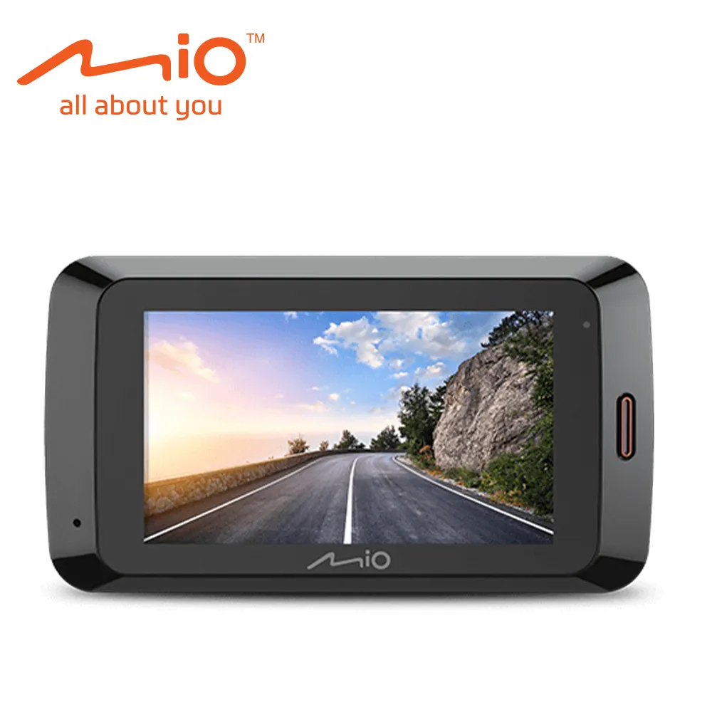 MiVue™ 856