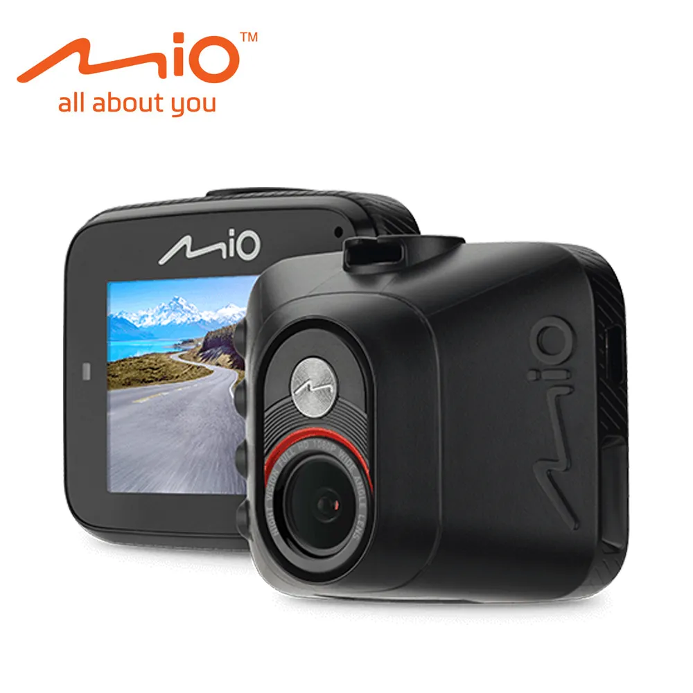 MiVue™ C314