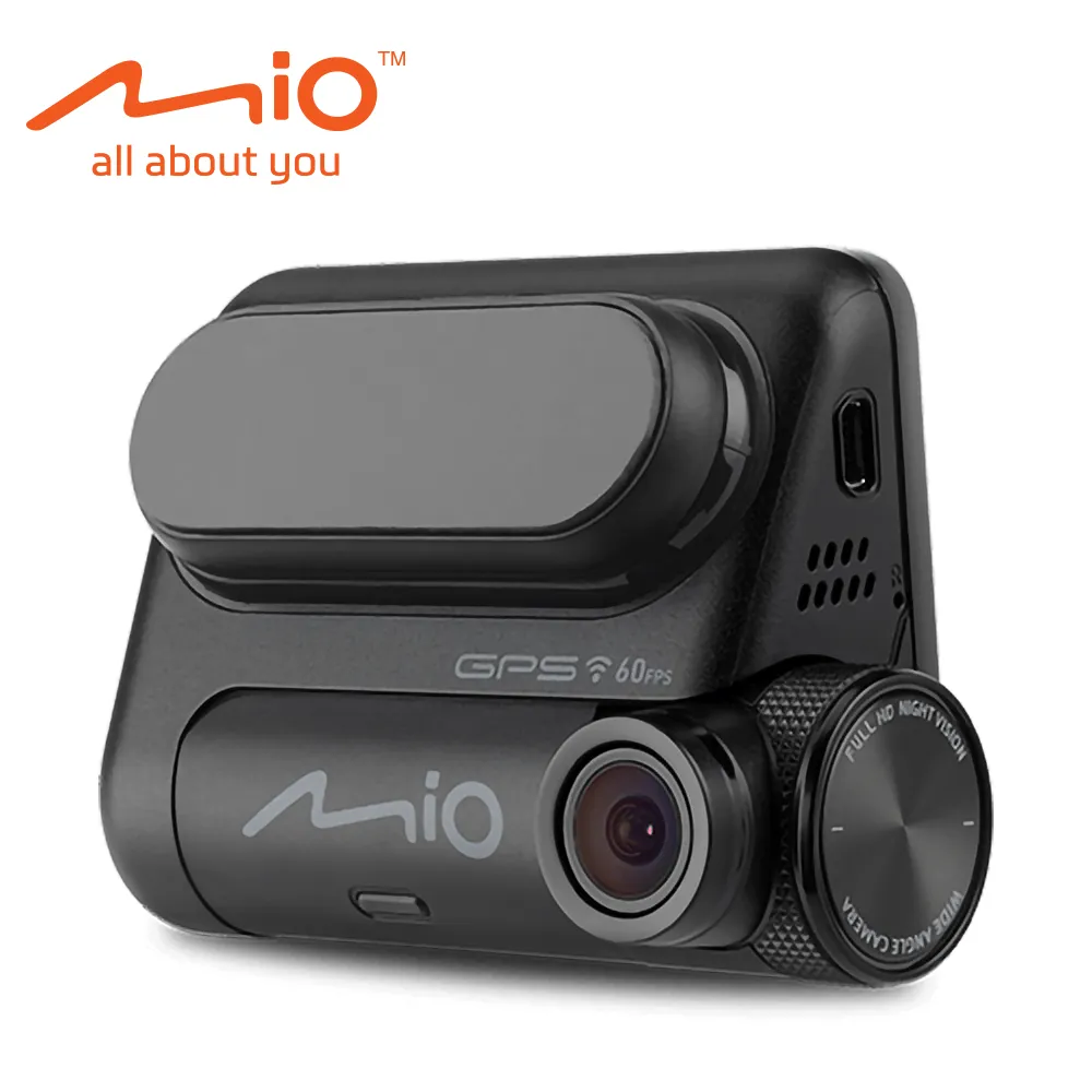 MiVue™ 848