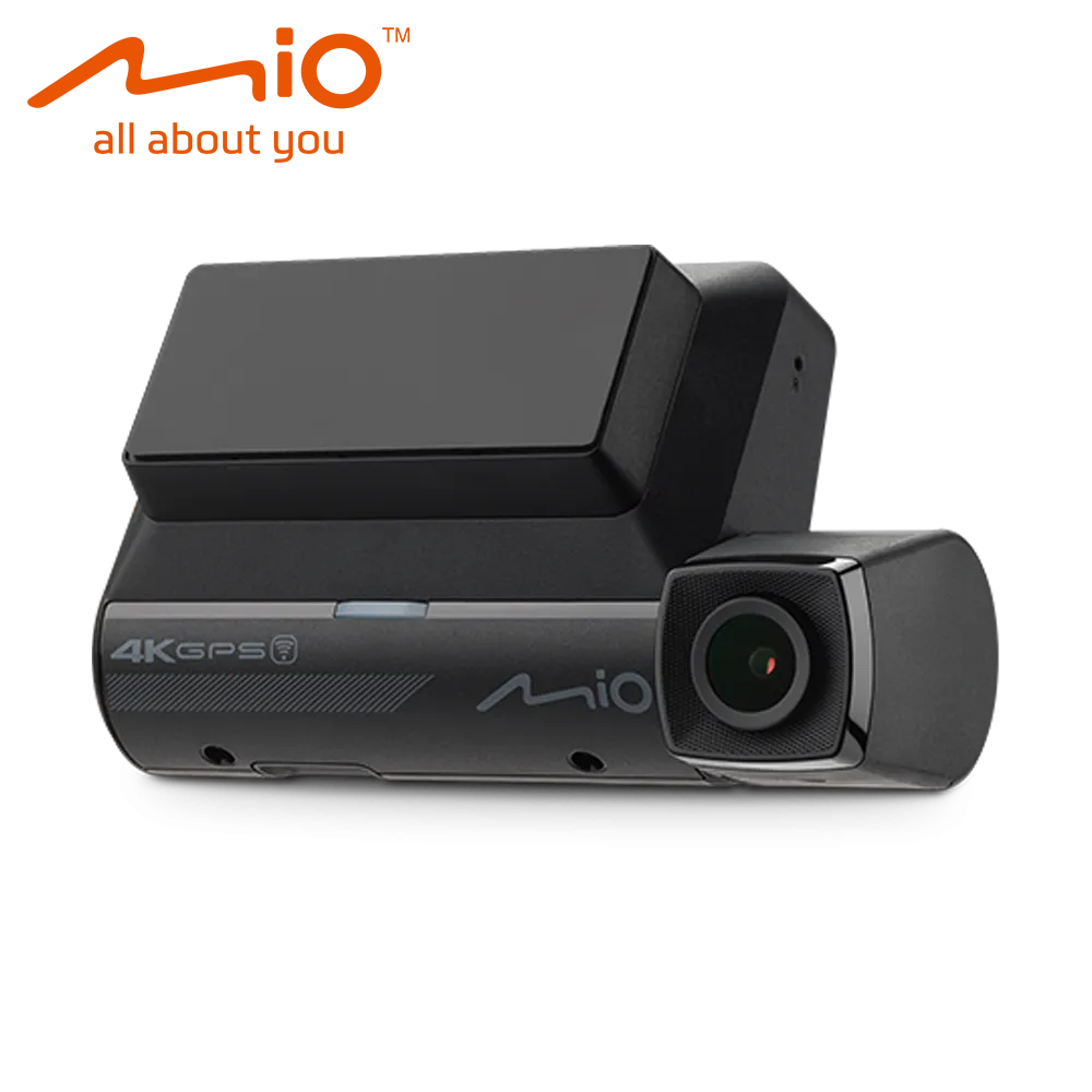 MiVue™ 960W