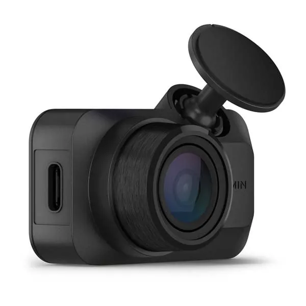 Garmin Dash Cam Mini 3 超廣角聲控行車記錄器