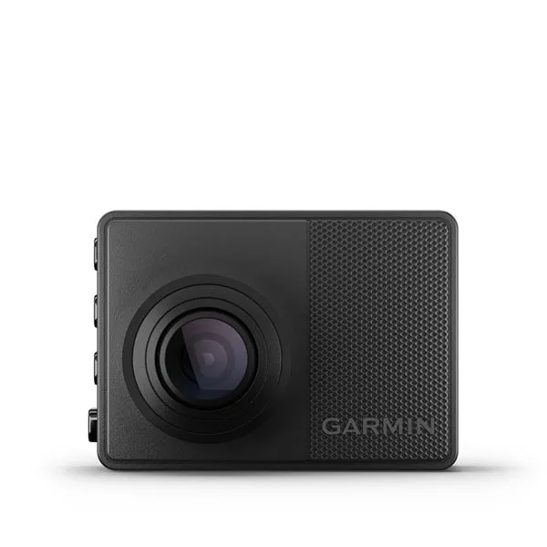 Garmin Dash Cam 67W GPS超廣角行車記錄器