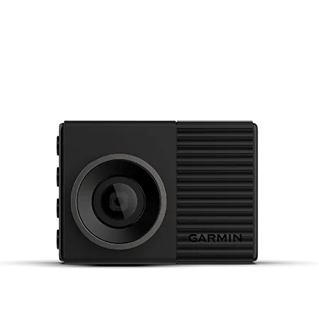Garmin Dash Cam 46 GPS廣角行車記錄器