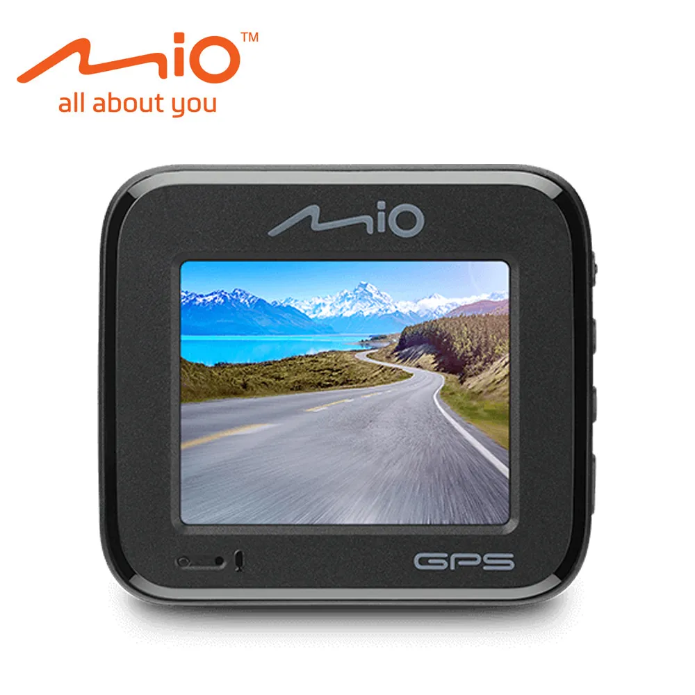 MiVue™ C580