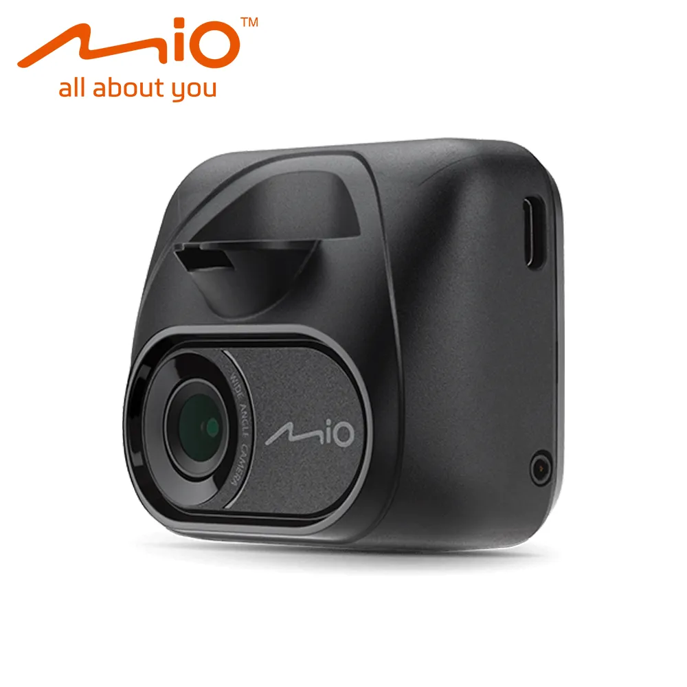 MiVue™ C595WD (+T35)
