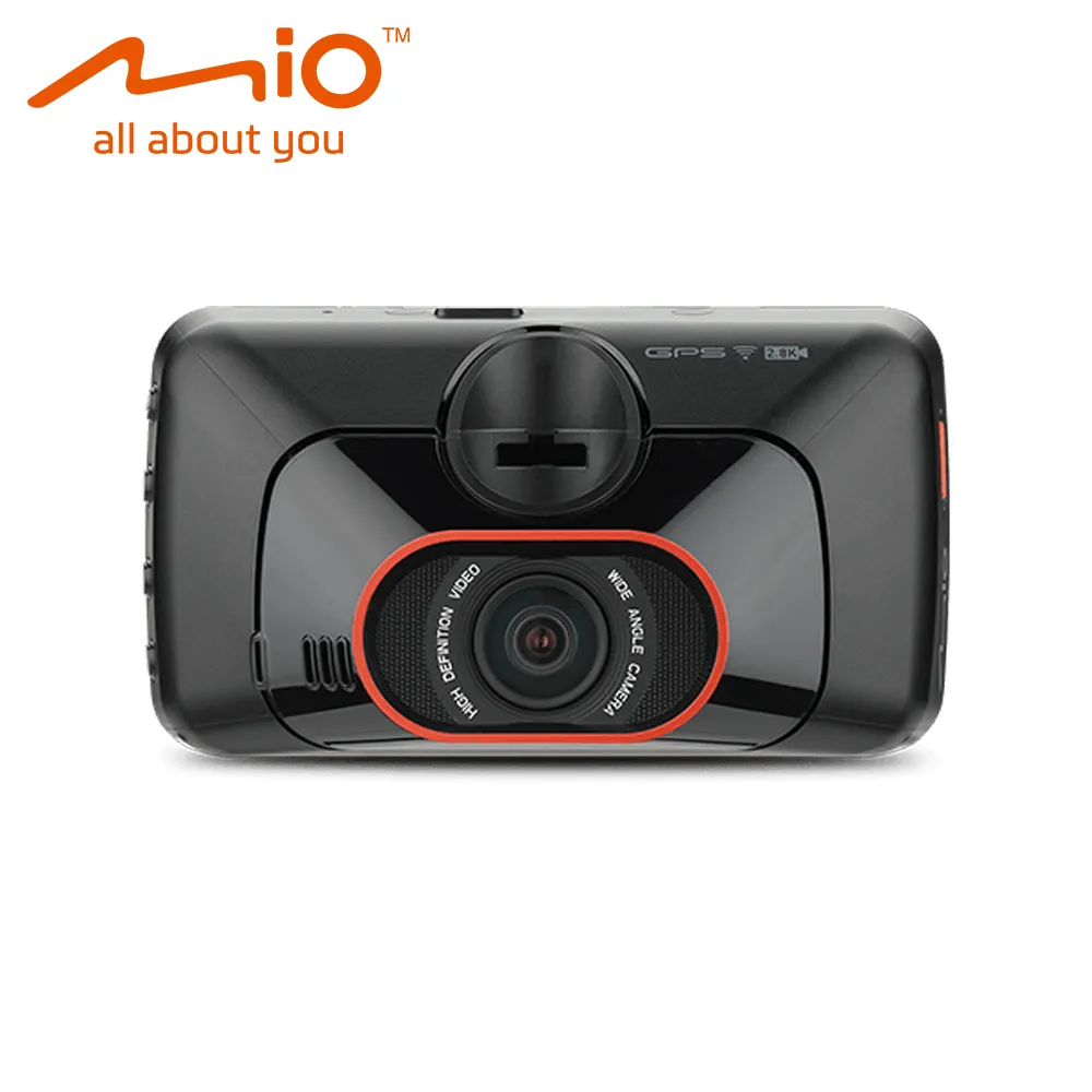 MiVue™ 856D (856+A60 )