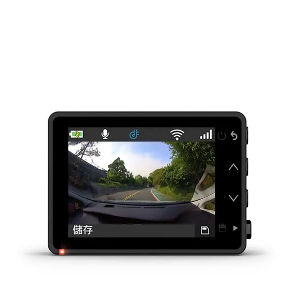 Garmin Dash Cam 67W GPS超廣角行車記錄器