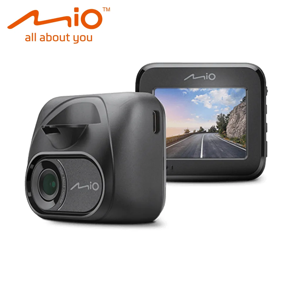MiVue™ C590