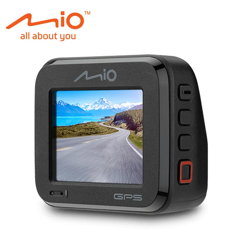 MiVue™ C580