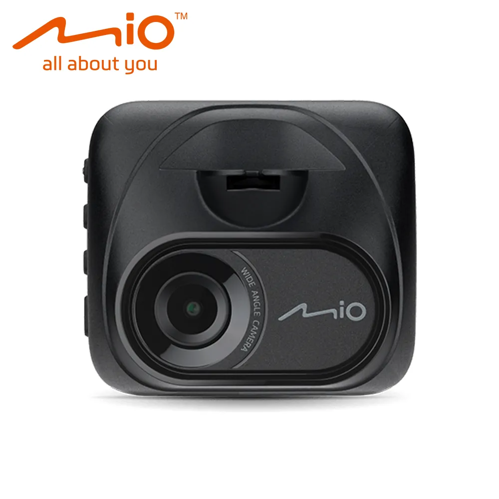 MiVue™ C595WD (+T35)