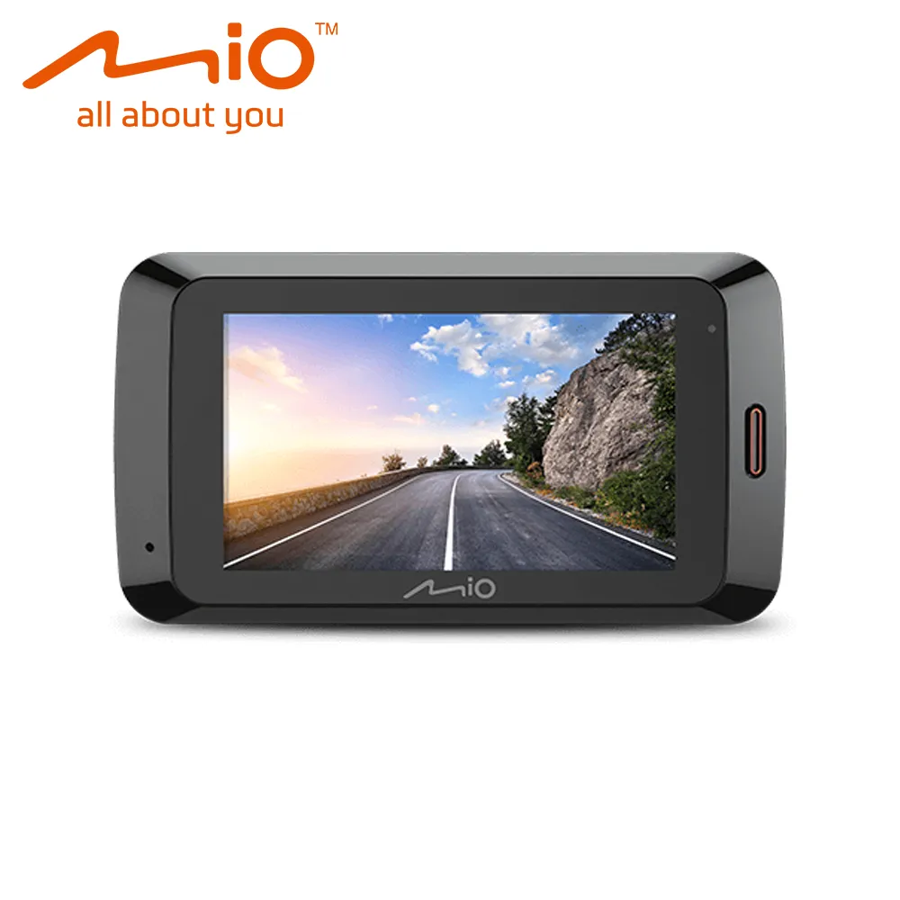 MiVue™ 856D (856+A60 )
