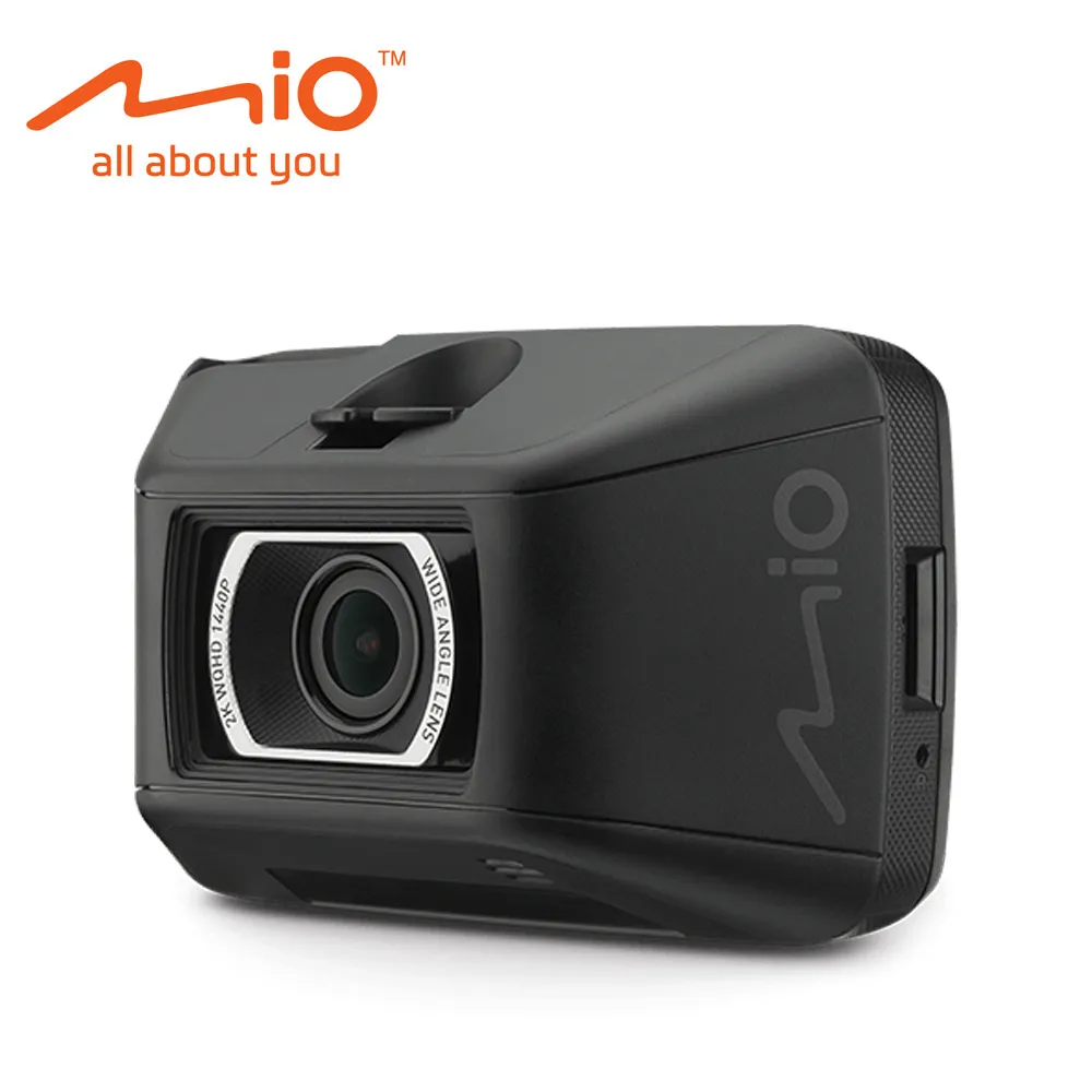 MiVue™ 890D (+S60)
