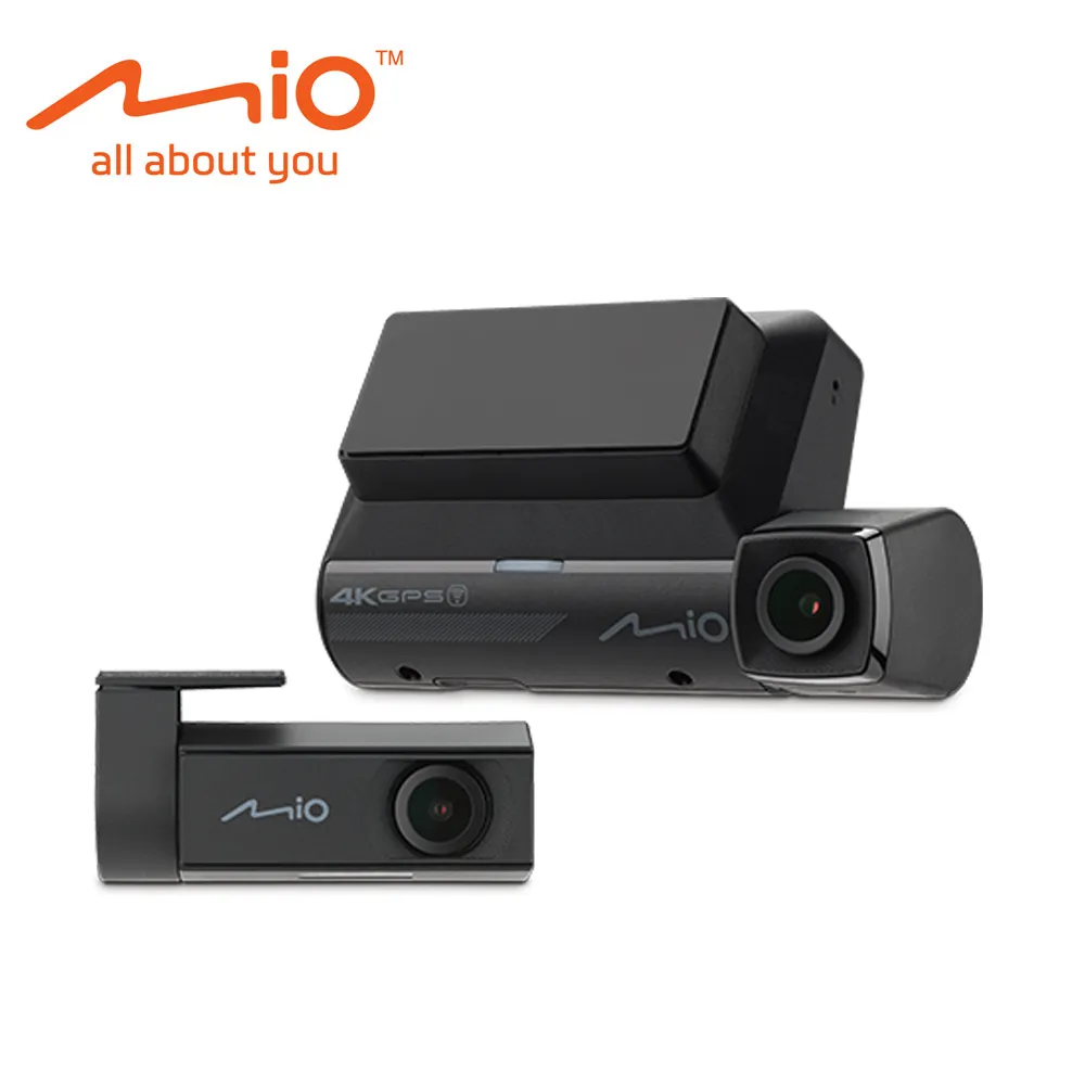 MiVue™ 955WD (955W+E60)