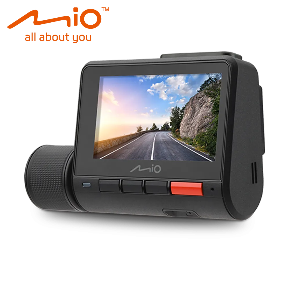 MiVue™ 960W3 (960W+E80D)