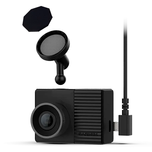 Garmin Dash Cam 46 GPS廣角行車記錄器