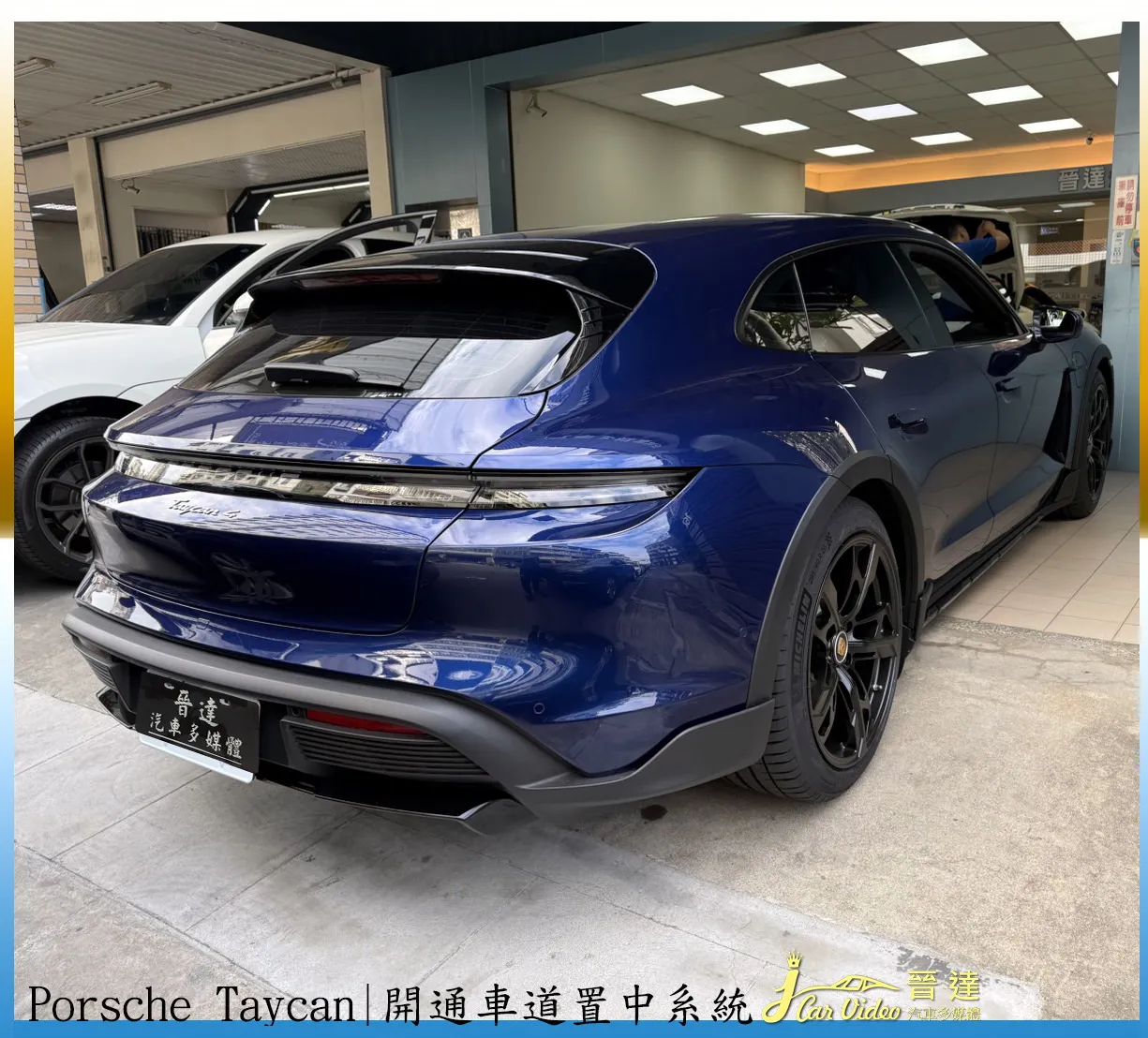 PORSCHE CAYENNE Coupe