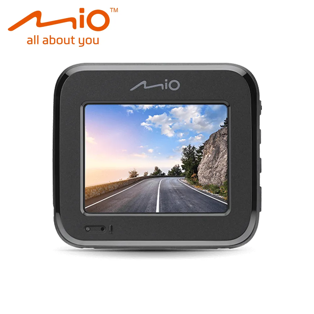 MiVue™ D36WT (+T60)