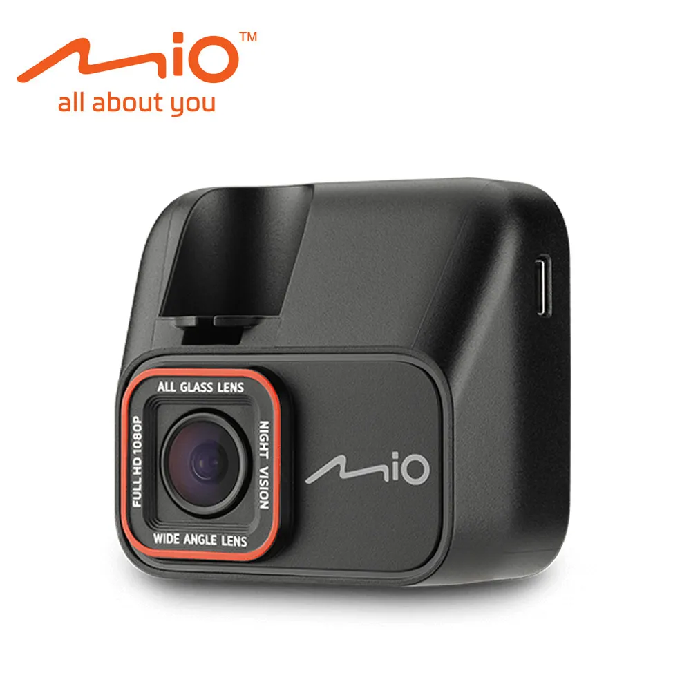 MiVue™ C580