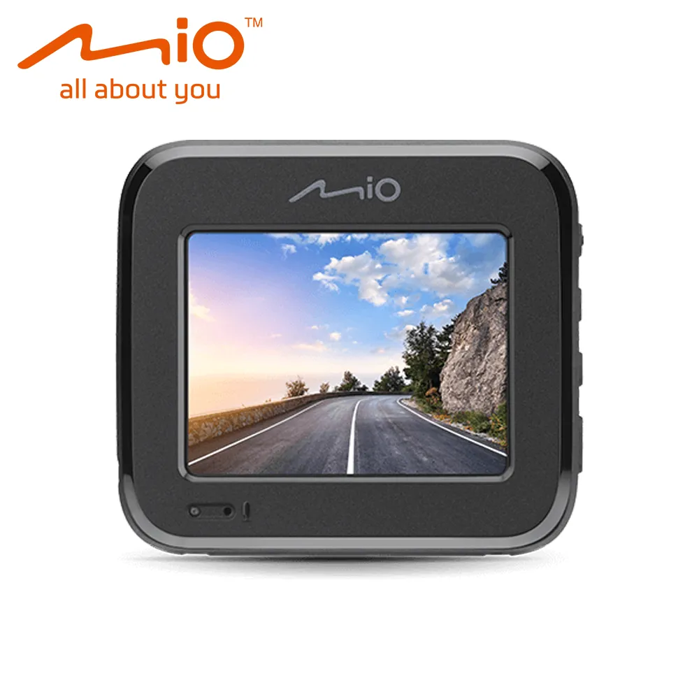 MiVue™ C595W