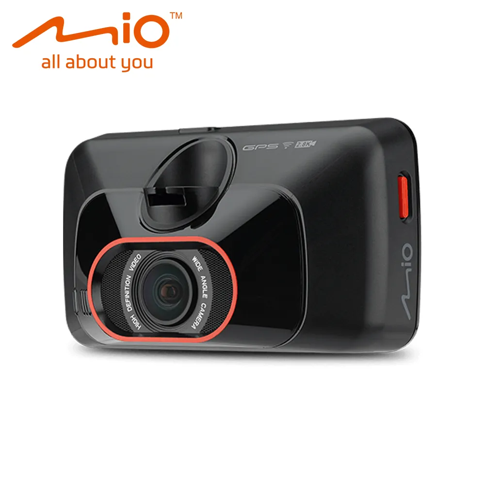 MiVue™ 856D (856+A60 )